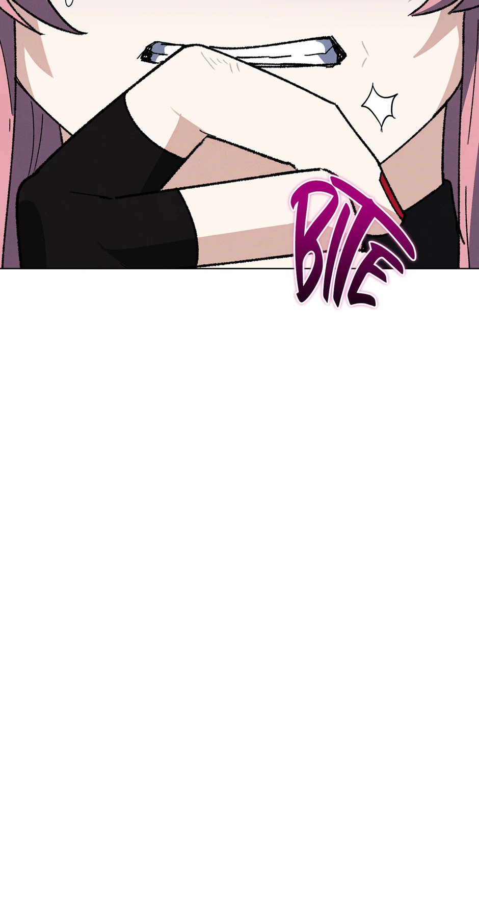 They Say I Was Born a Kings Daughter Chapter 303 page 77