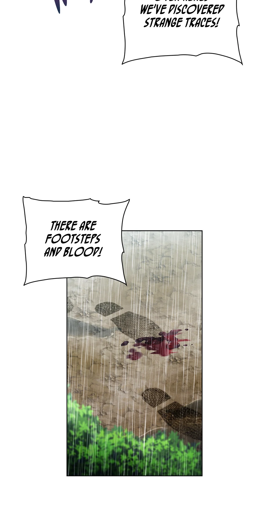 They Say I Was Born a Kings Daughter Chapter 303 page 79