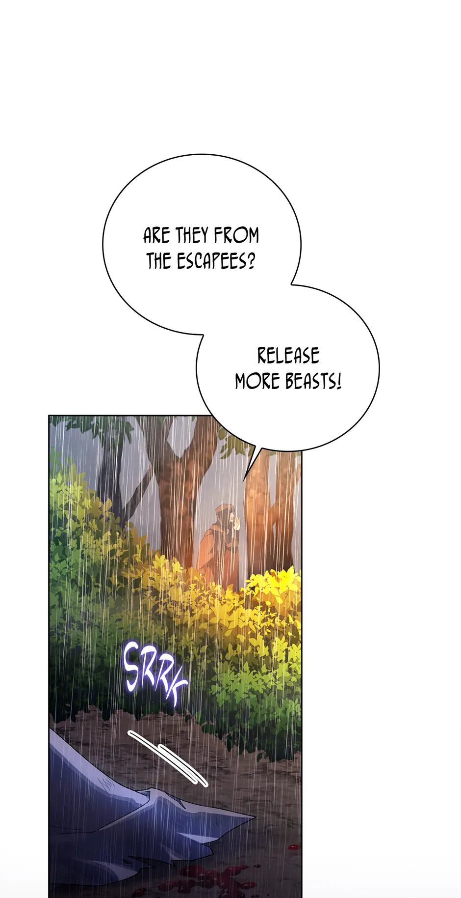 They Say I Was Born a Kings Daughter Chapter 303 page 80