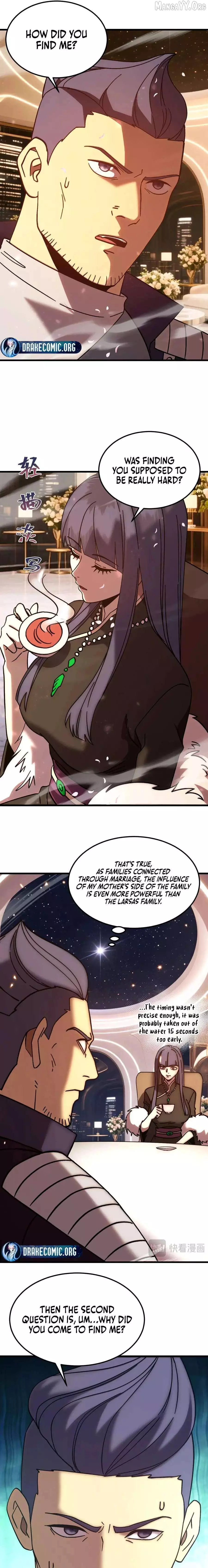 Apex Future Martial Arts Chapter 310 page 13
