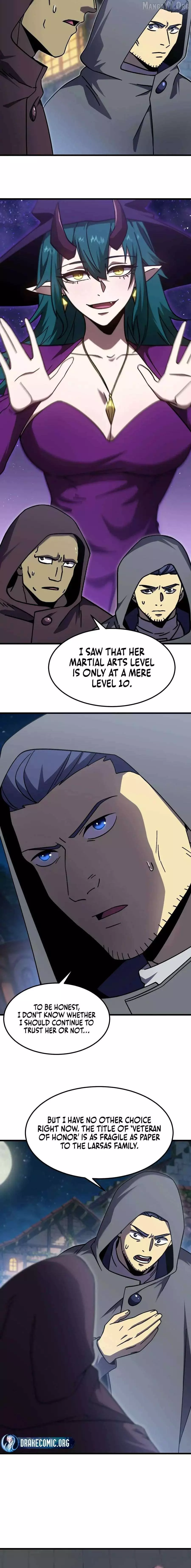 Apex Future Martial Arts Chapter 310 page 2