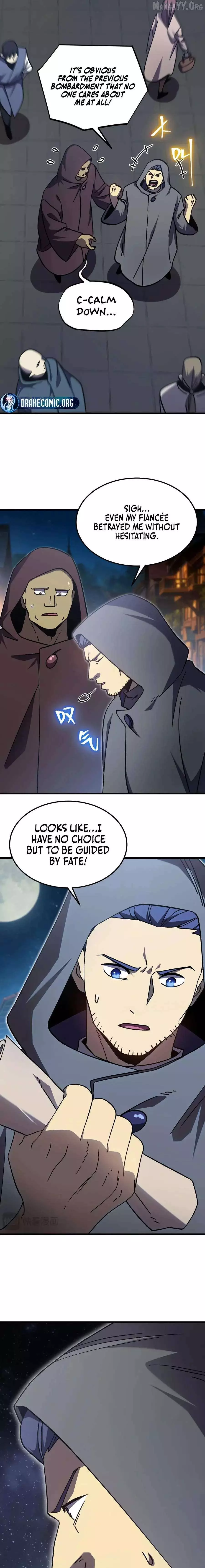 Apex Future Martial Arts Chapter 310 page 3
