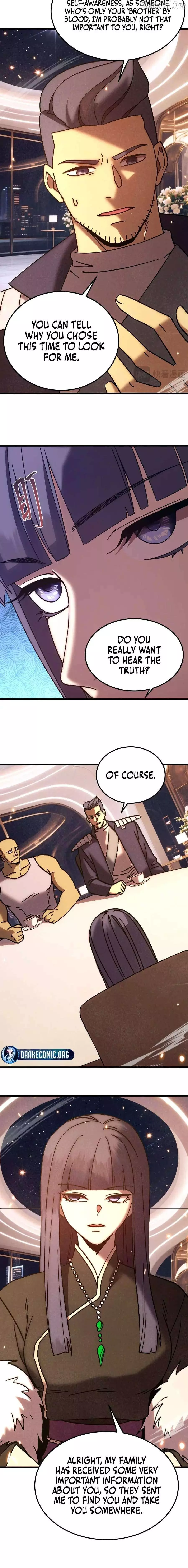 Apex Future Martial Arts Chapter 310 page 16