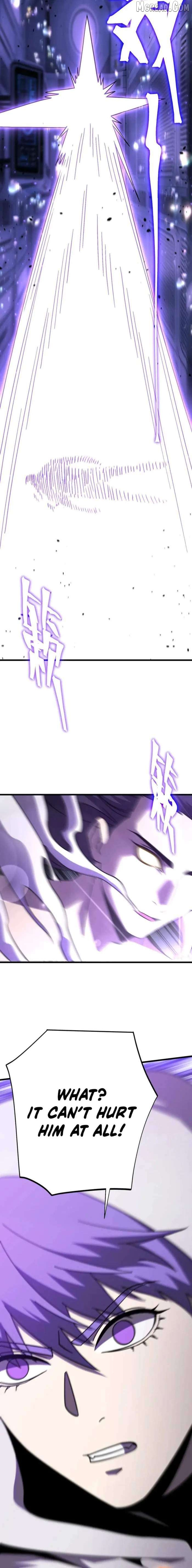 Log into the Future Chapter 311 page 17