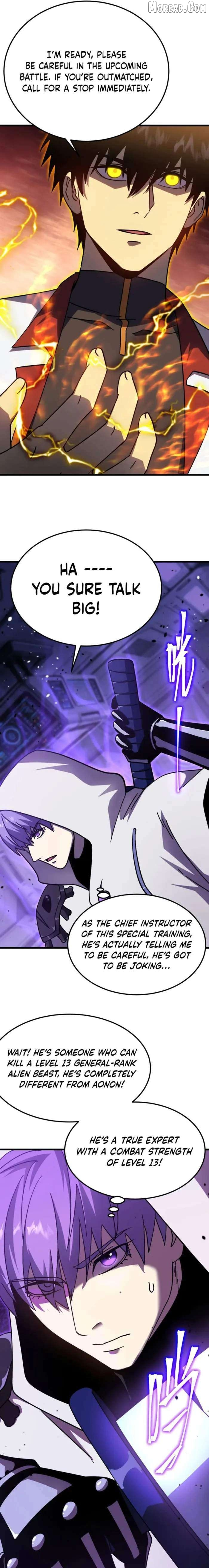 Log into the Future Chapter 311 page 14