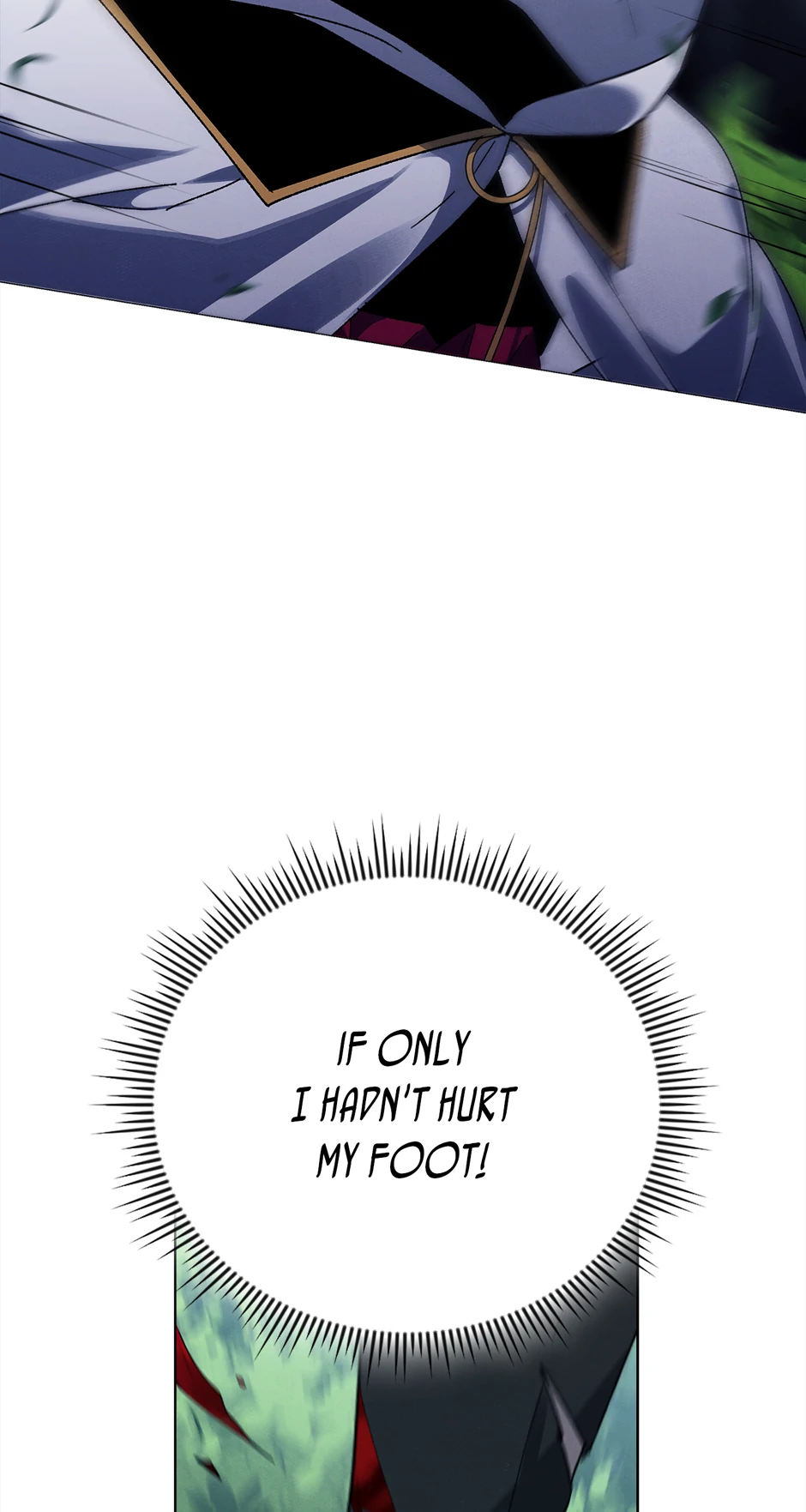 They Say I Was Born a Kings Daughter Chapter 304 page 7