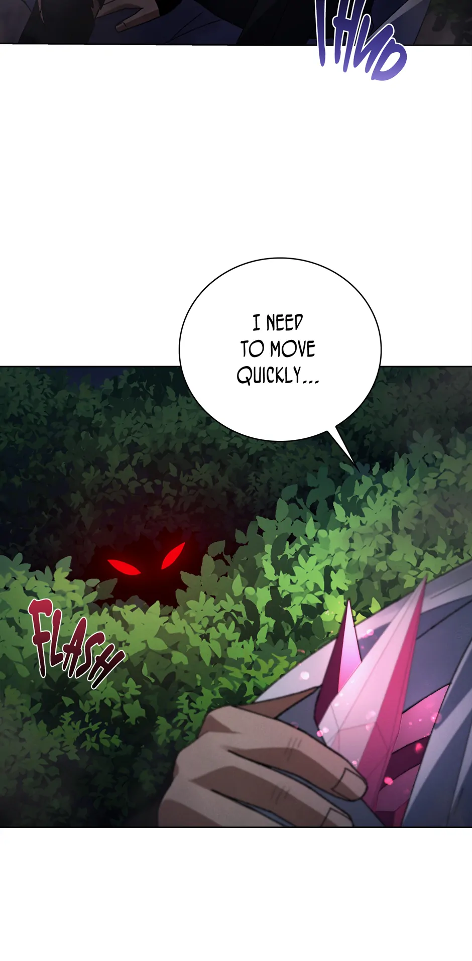 They Say I Was Born a Kings Daughter Chapter 304 page 28