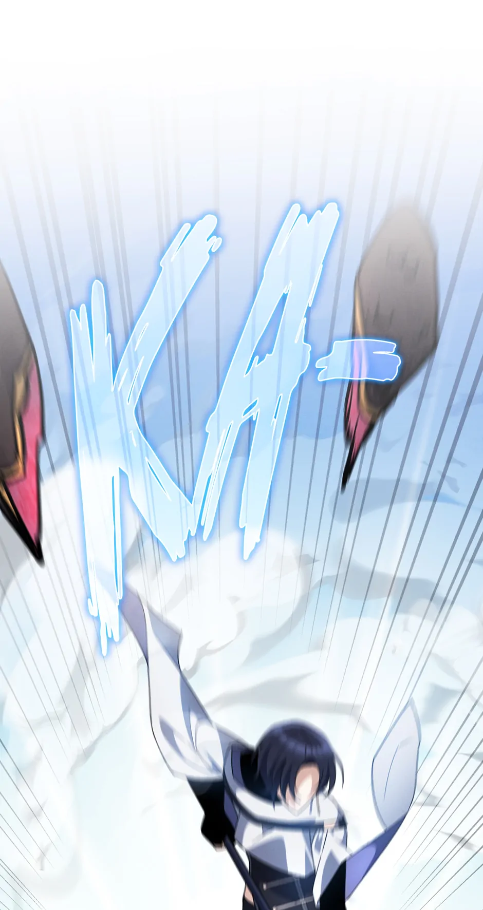 They Say I Was Born a Kings Daughter Chapter 304 page 35