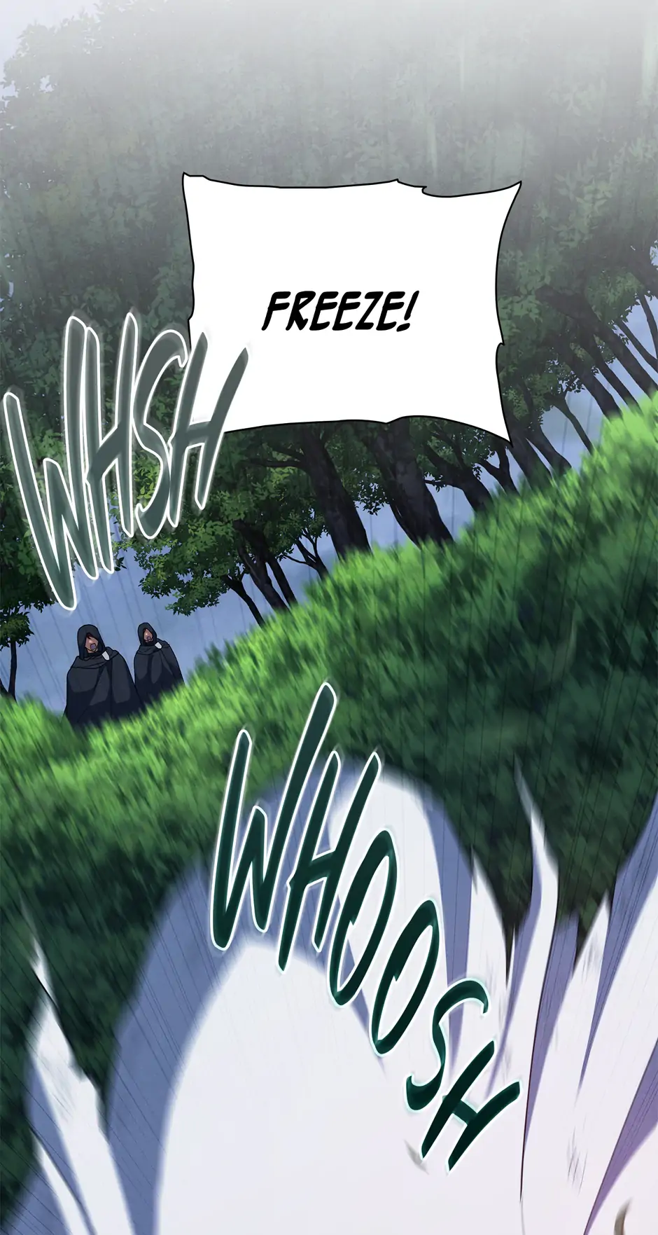 They Say I Was Born a Kings Daughter Chapter 304 page 3