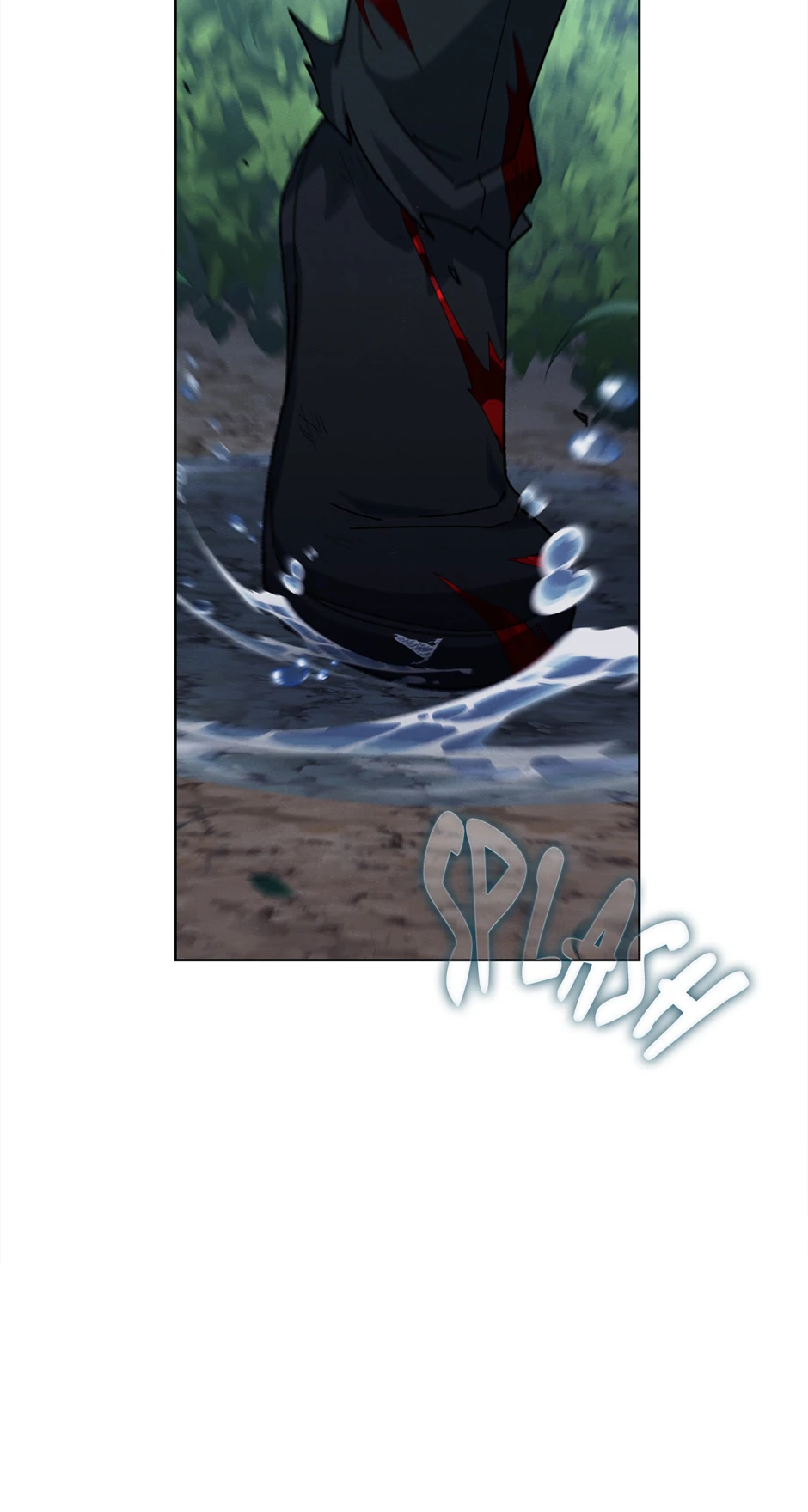 They Say I Was Born a Kings Daughter Chapter 304 page 8