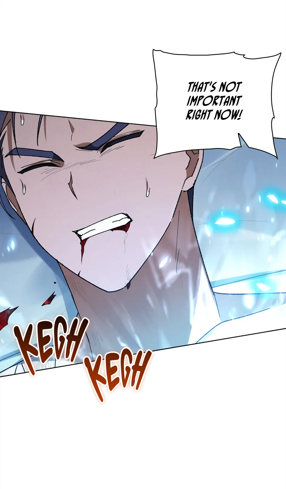 They Say I Was Born a Kings Daughter Chapter 304 page 50
