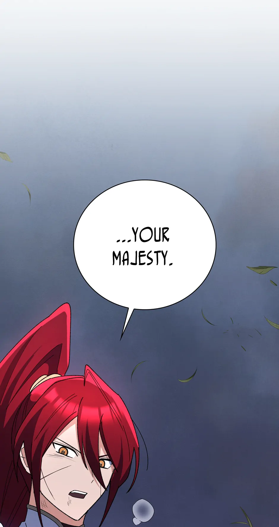 They Say I Was Born a Kings Daughter Chapter 304 page 39