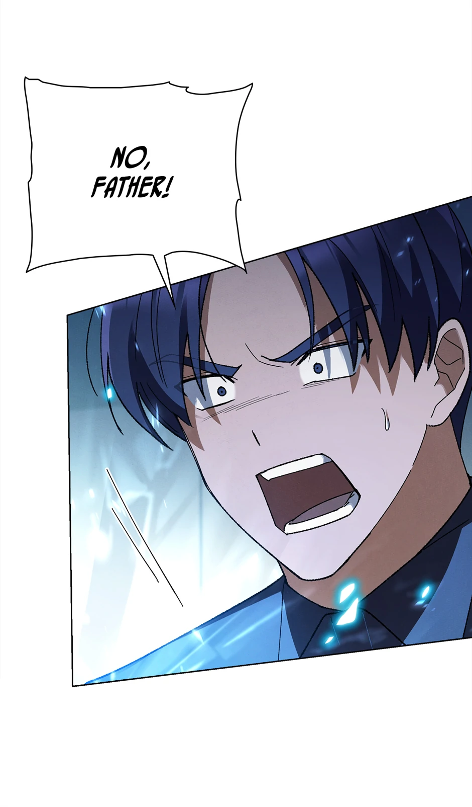 They Say I Was Born a Kings Daughter Chapter 304 page 51
