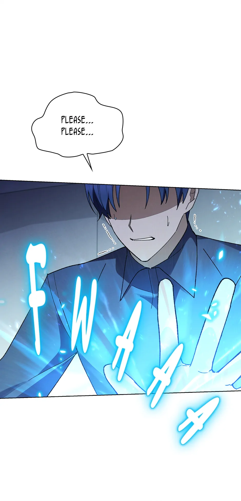 They Say I Was Born a Kings Daughter Chapter 304 page 46