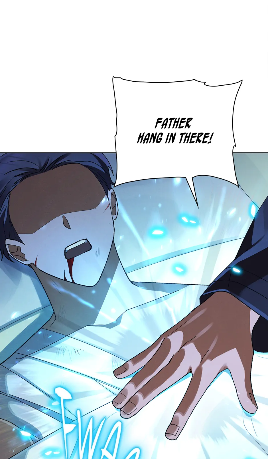 They Say I Was Born a Kings Daughter Chapter 304 page 47