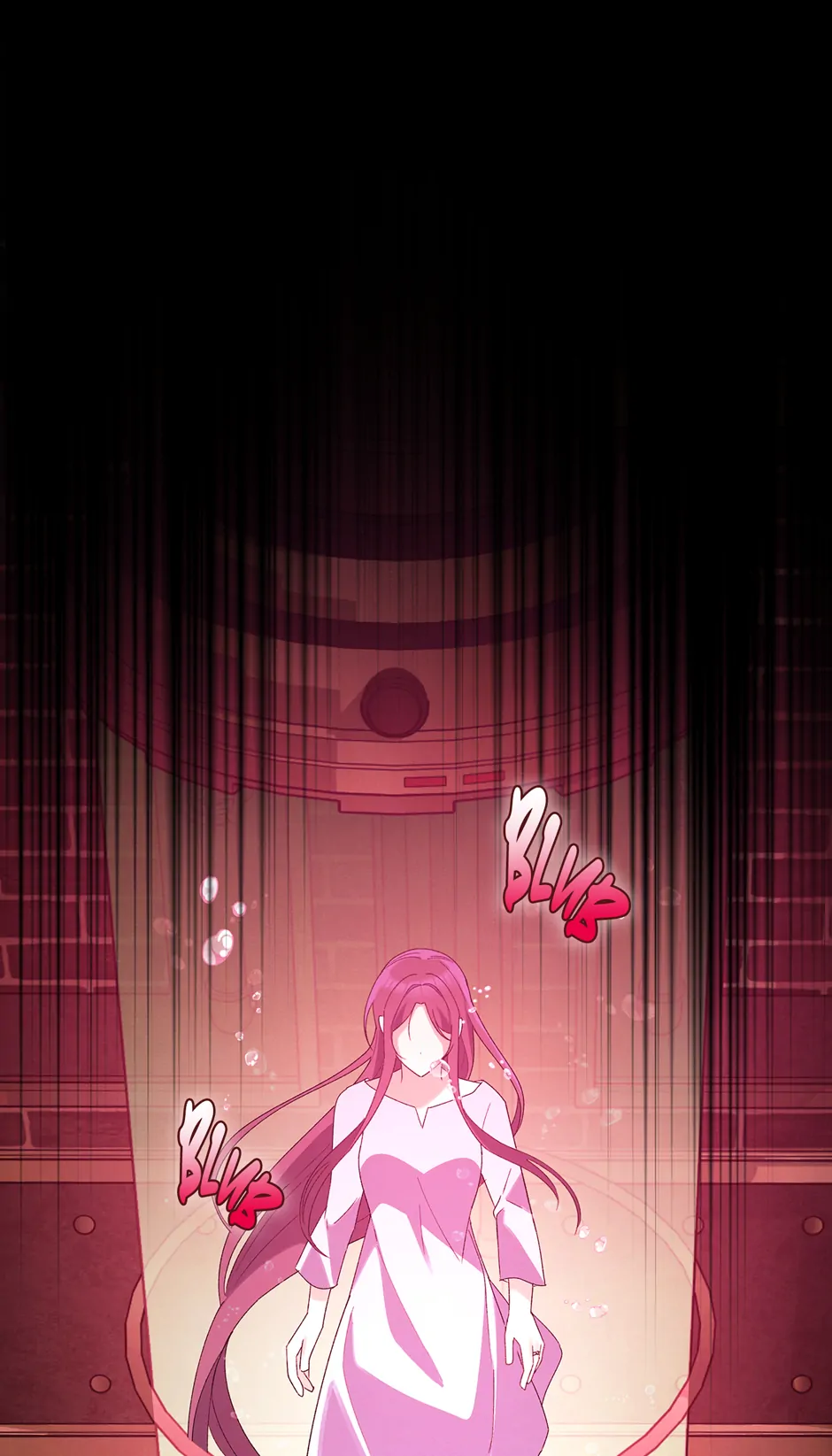 They Say I Was Born a Kings Daughter Chapter 304 page 80