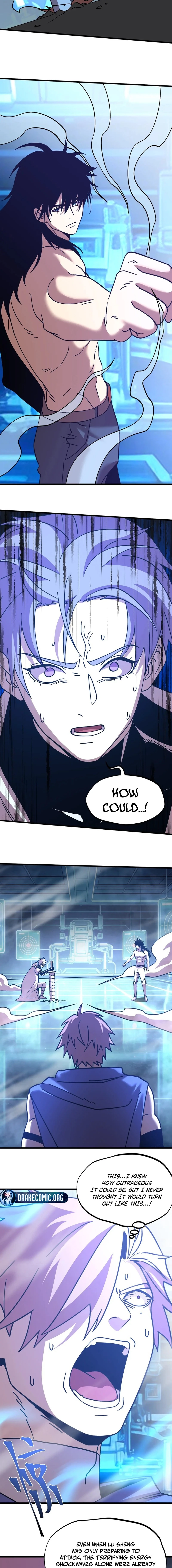 Log into the Future Chapter 312 page 2
