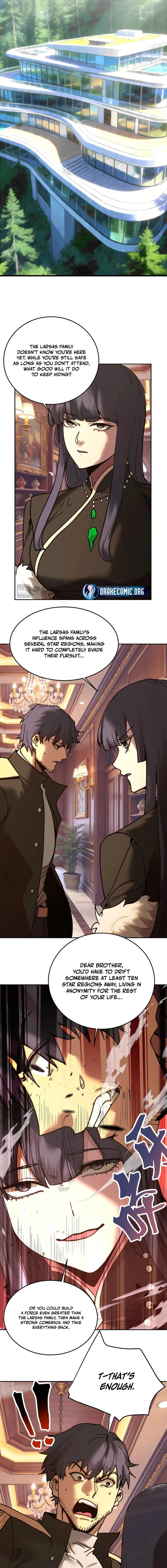 Log into the Future Chapter 312 page 8