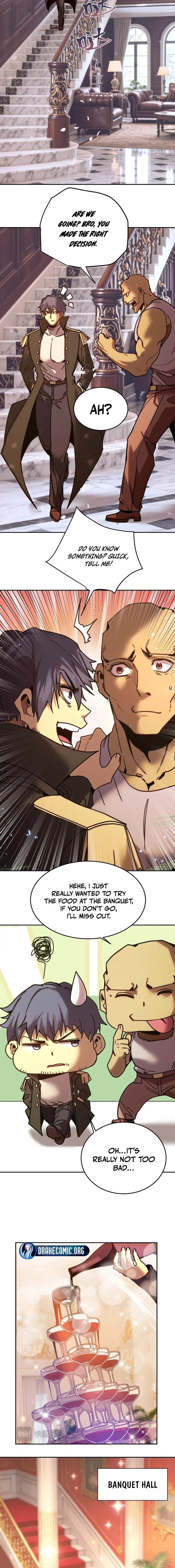 Log into the Future Chapter 312 page 10
