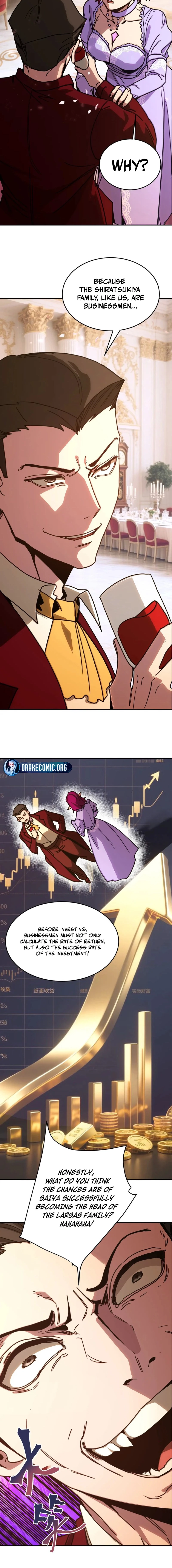 Log into the Future Chapter 312 page 14