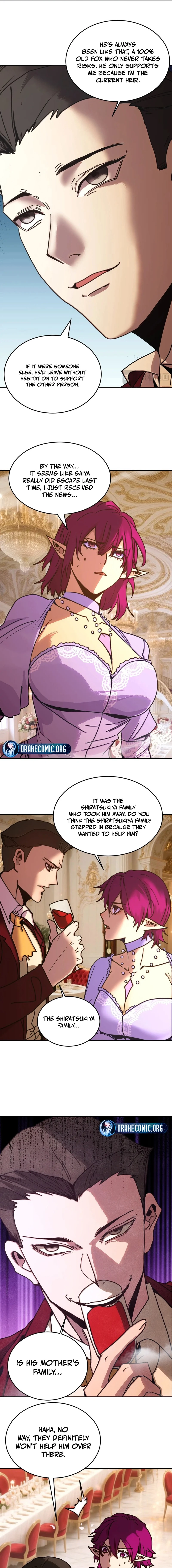 Log into the Future Chapter 312 page 13