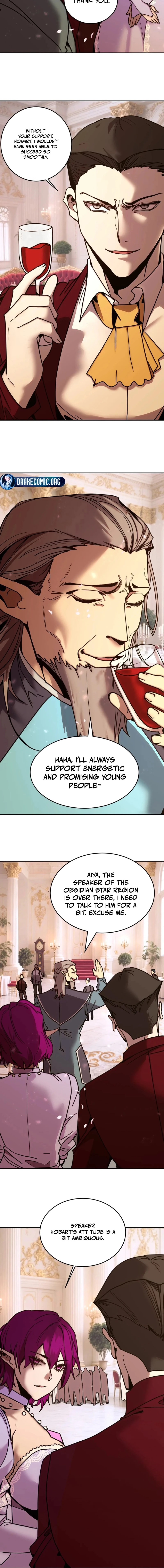 Log into the Future Chapter 312 page 12