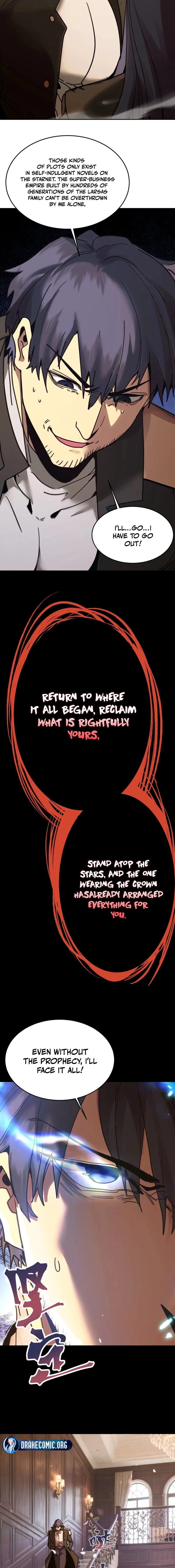 Log into the Future Chapter 312 page 9