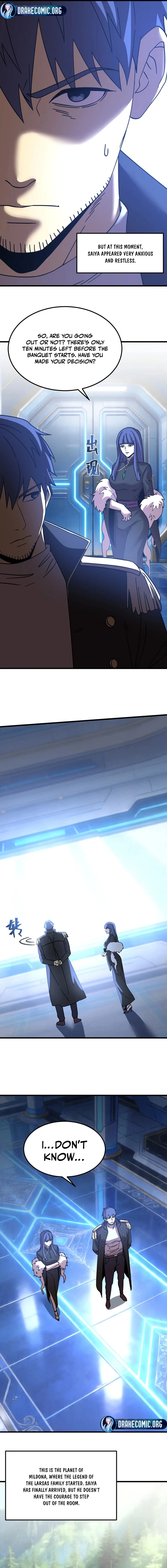 Log into the Future Chapter 312 page 7