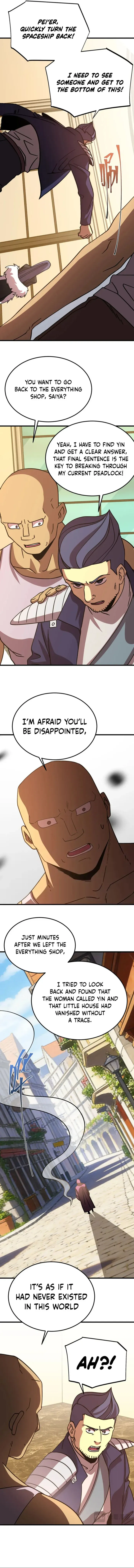 Apex Future Martial Arts Chapter 311 page 3