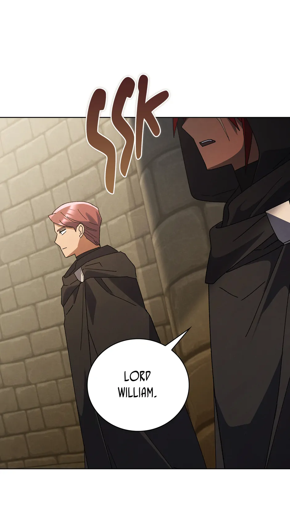 They Say I Was Born a Kings Daughter Chapter 305 page 44