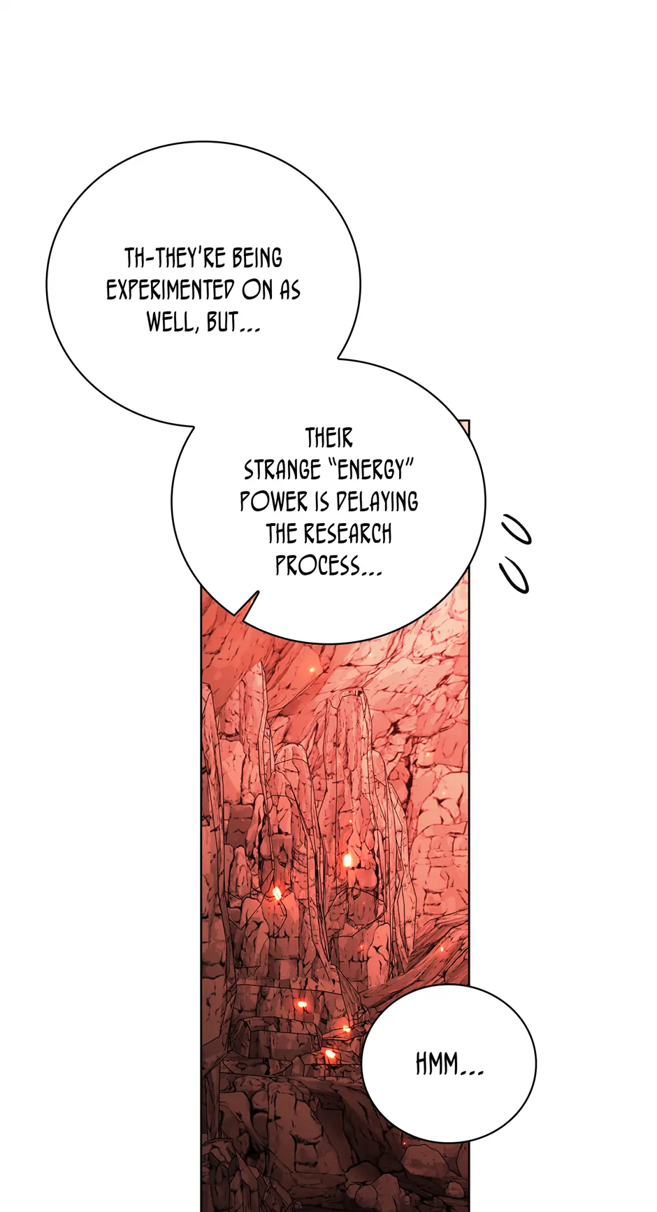 They Say I Was Born a Kings Daughter Chapter 305 page 19