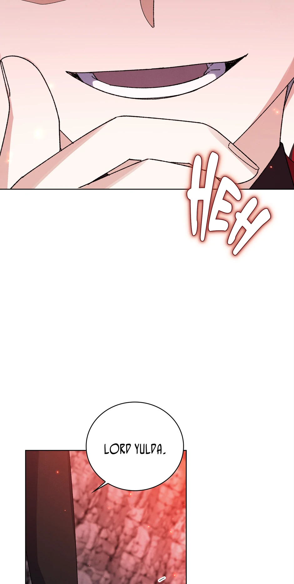 They Say I Was Born a Kings Daughter Chapter 305 page 10