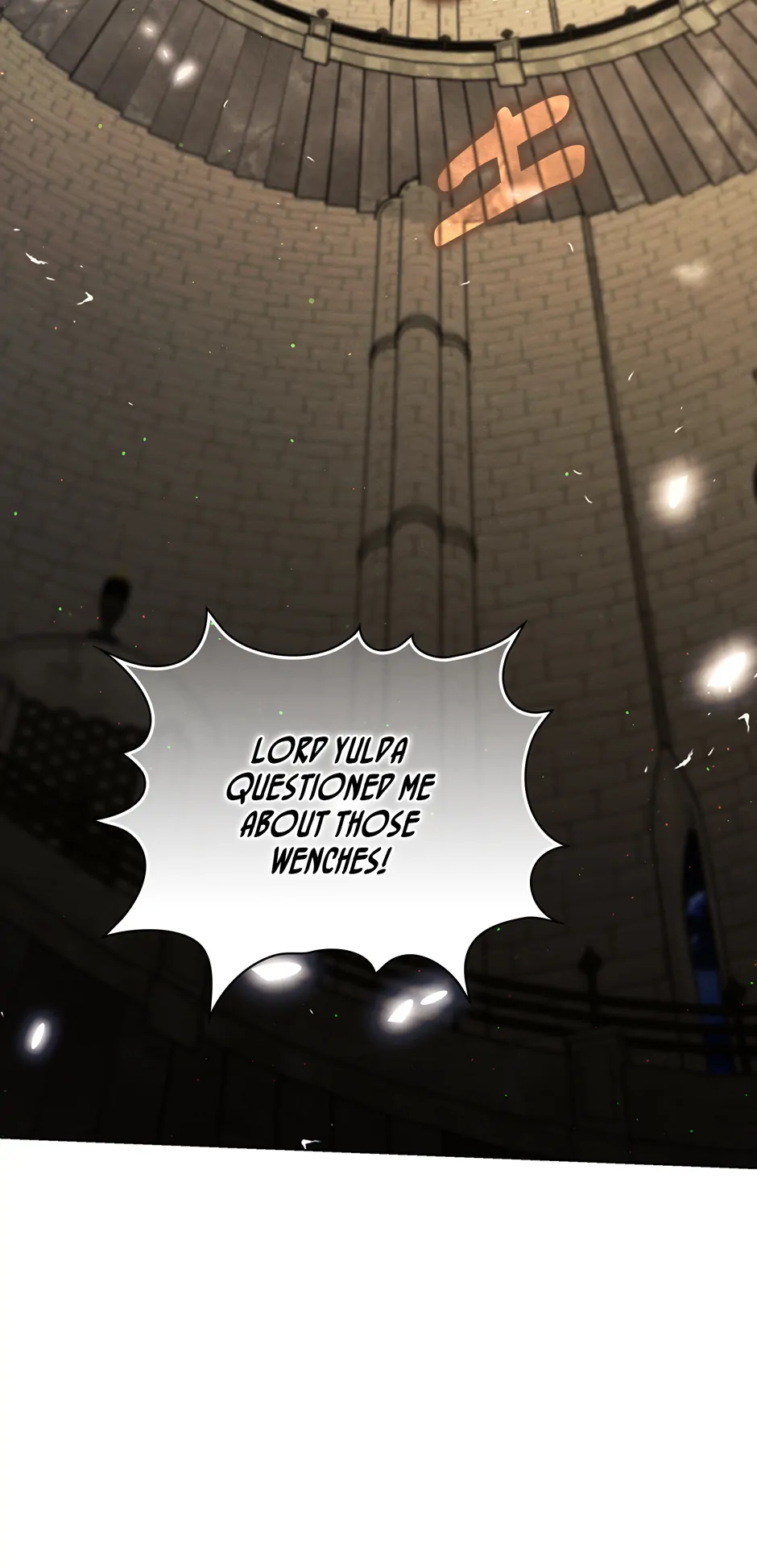 They Say I Was Born a Kings Daughter Chapter 305 page 32