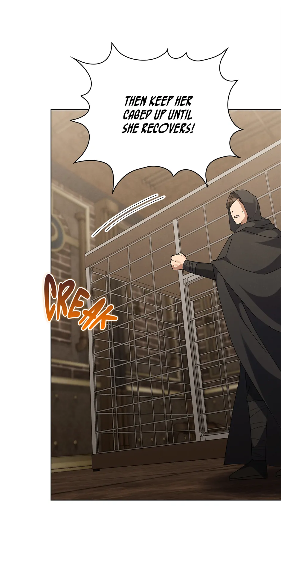 They Say I Was Born a Kings Daughter Chapter 305 page 67