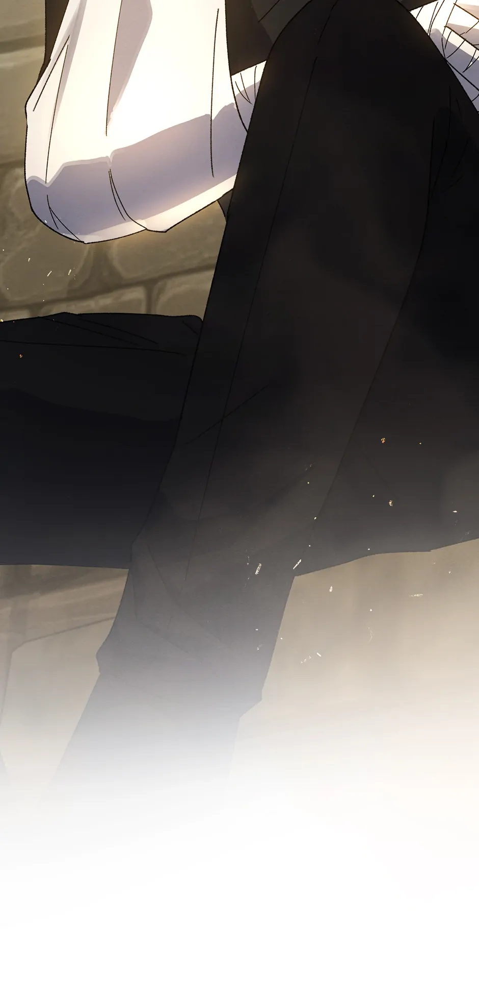 They Say I Was Born a Kings Daughter Chapter 305 page 48