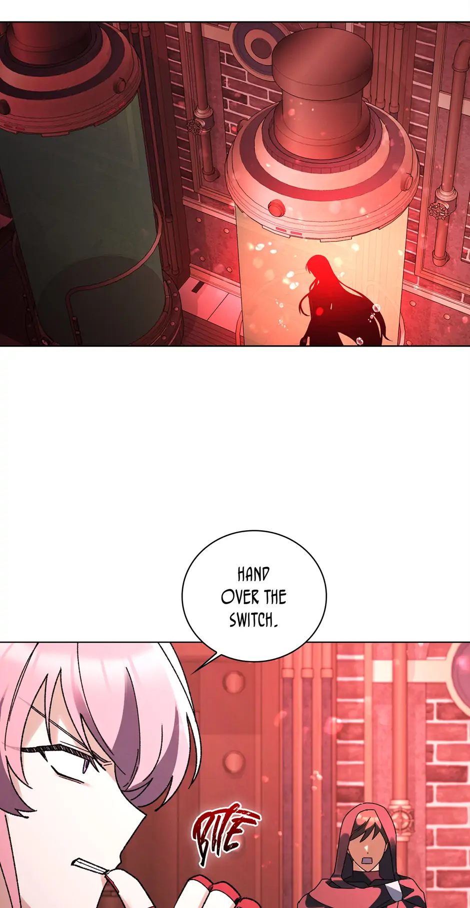 They Say I Was Born a Kings Daughter Chapter 305 page 51
