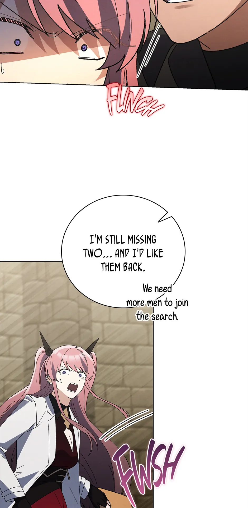They Say I Was Born a Kings Daughter Chapter 305 page 38