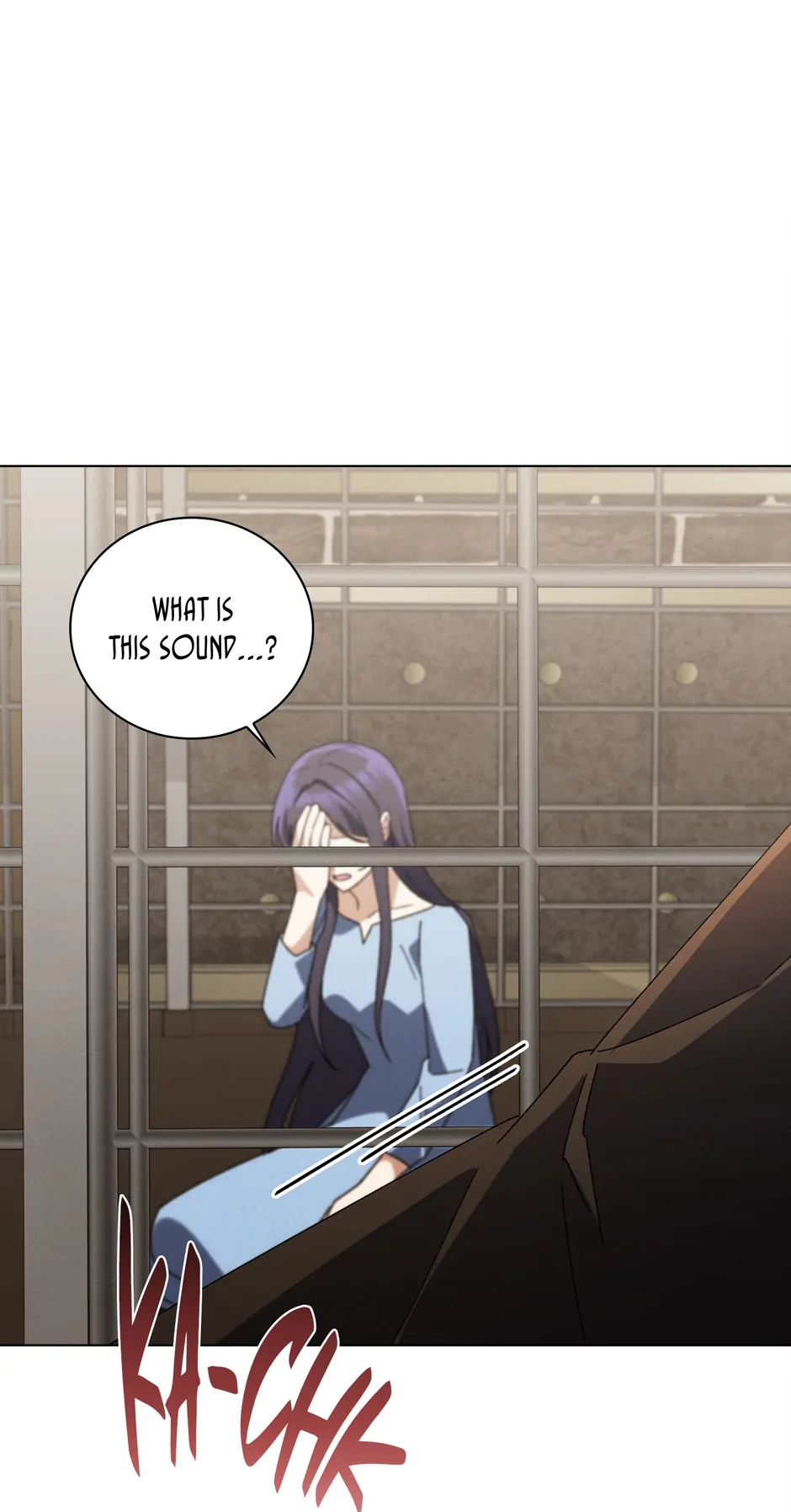 They Say I Was Born a Kings Daughter Chapter 305 page 79