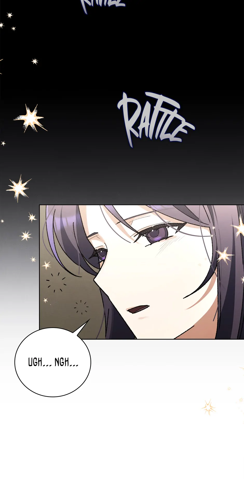 They Say I Was Born a Kings Daughter Chapter 305 page 78