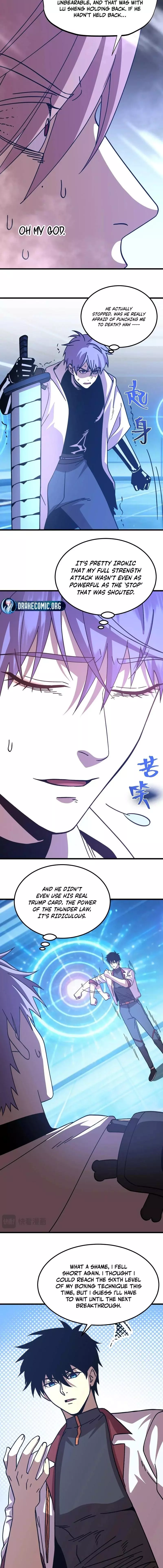 Apex Future Martial Arts Chapter 312 page 3