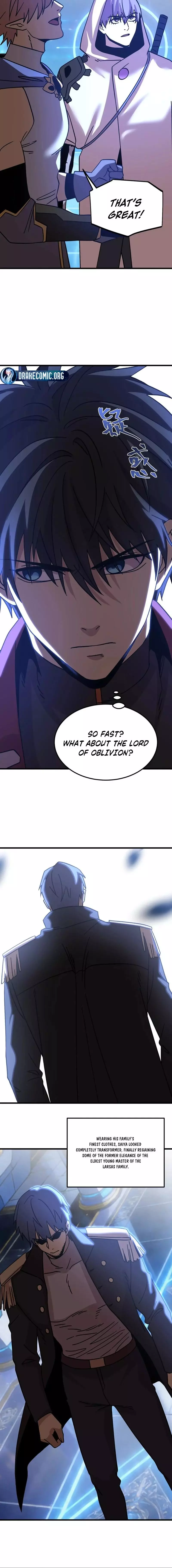 Apex Future Martial Arts Chapter 312 page 6