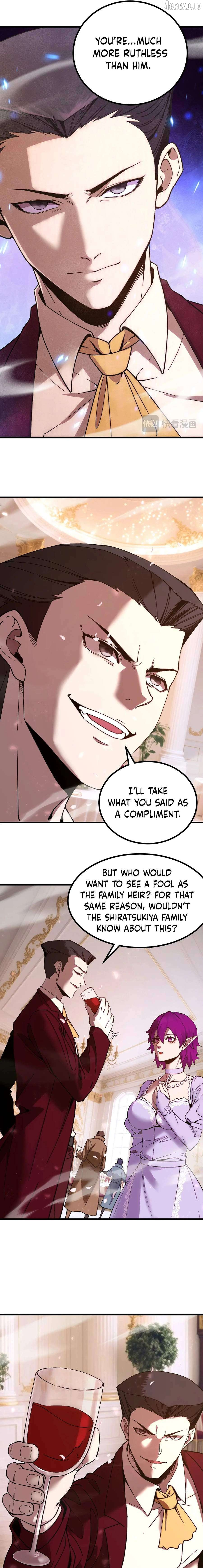 Log into the Future Chapter 313 page 3
