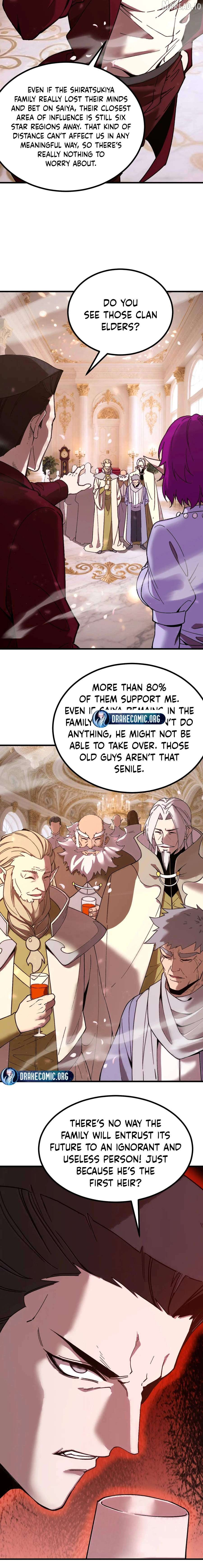 Log into the Future Chapter 313 page 4