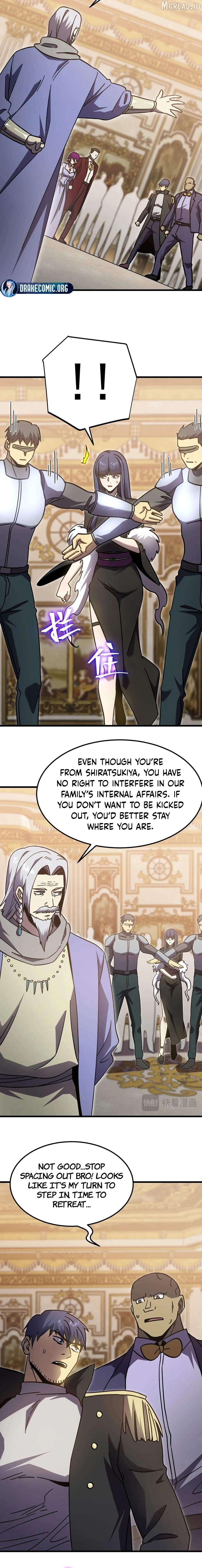 Log into the Future Chapter 313 page 14