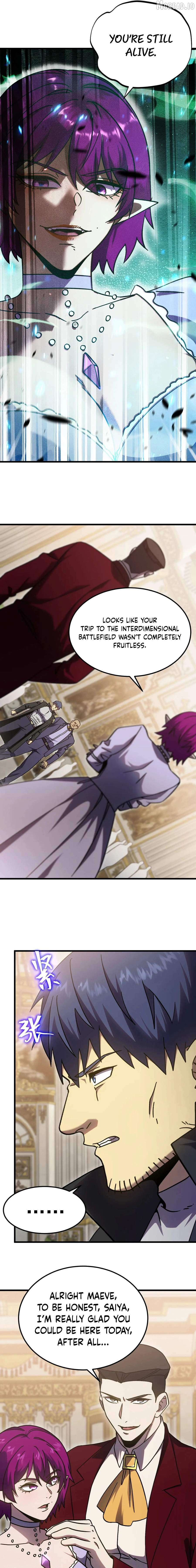 Log into the Future Chapter 313 page 9