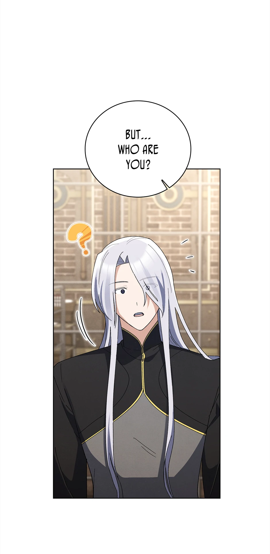 They Say I Was Born a Kings Daughter Chapter 306 page 32
