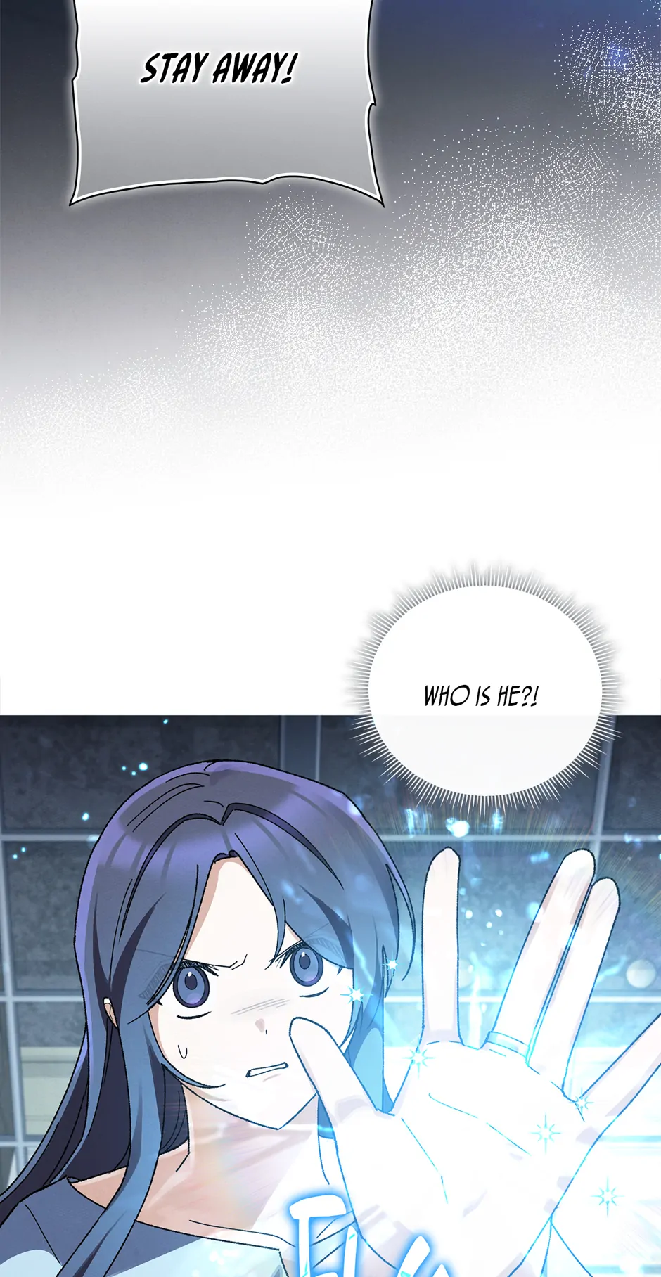They Say I Was Born a Kings Daughter Chapter 306 page 7