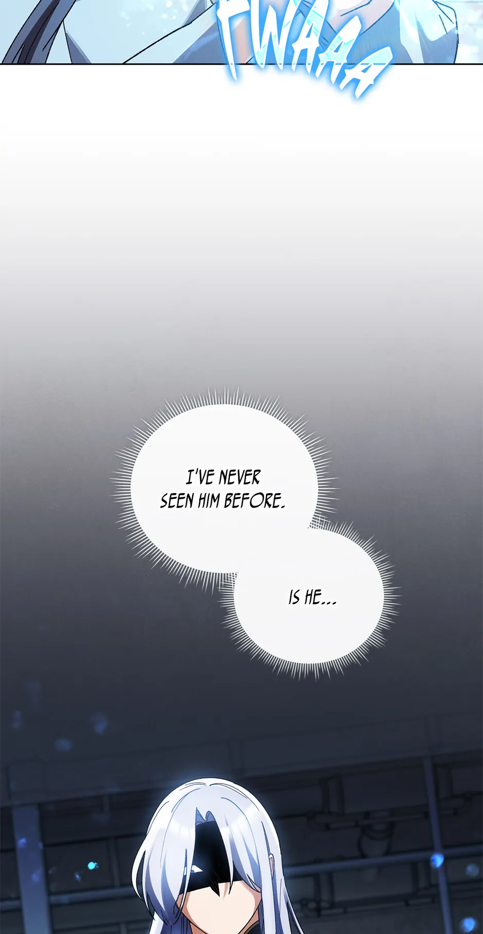 They Say I Was Born a Kings Daughter Chapter 306 page 8
