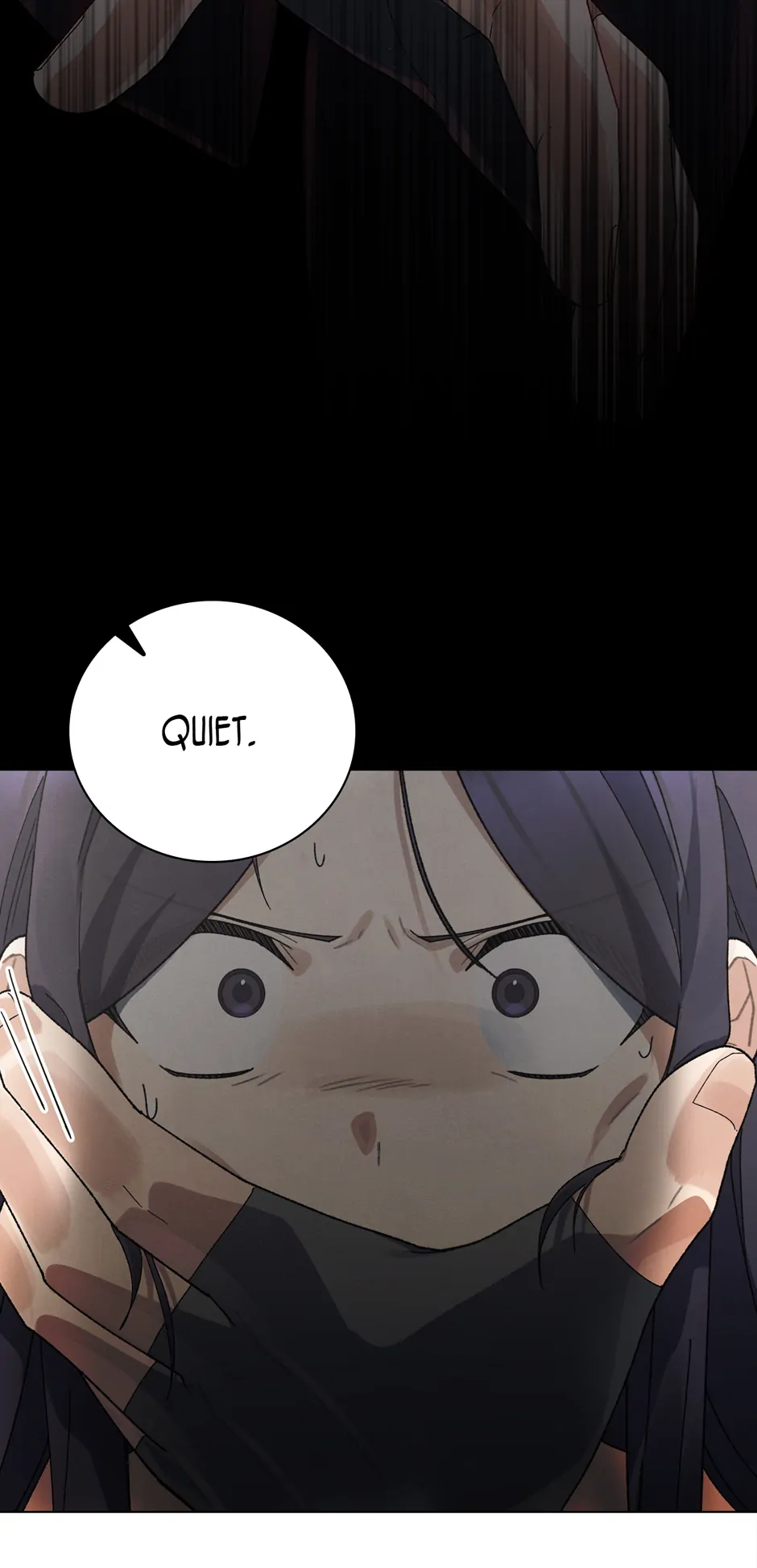 They Say I Was Born a Kings Daughter Chapter 306 page 4