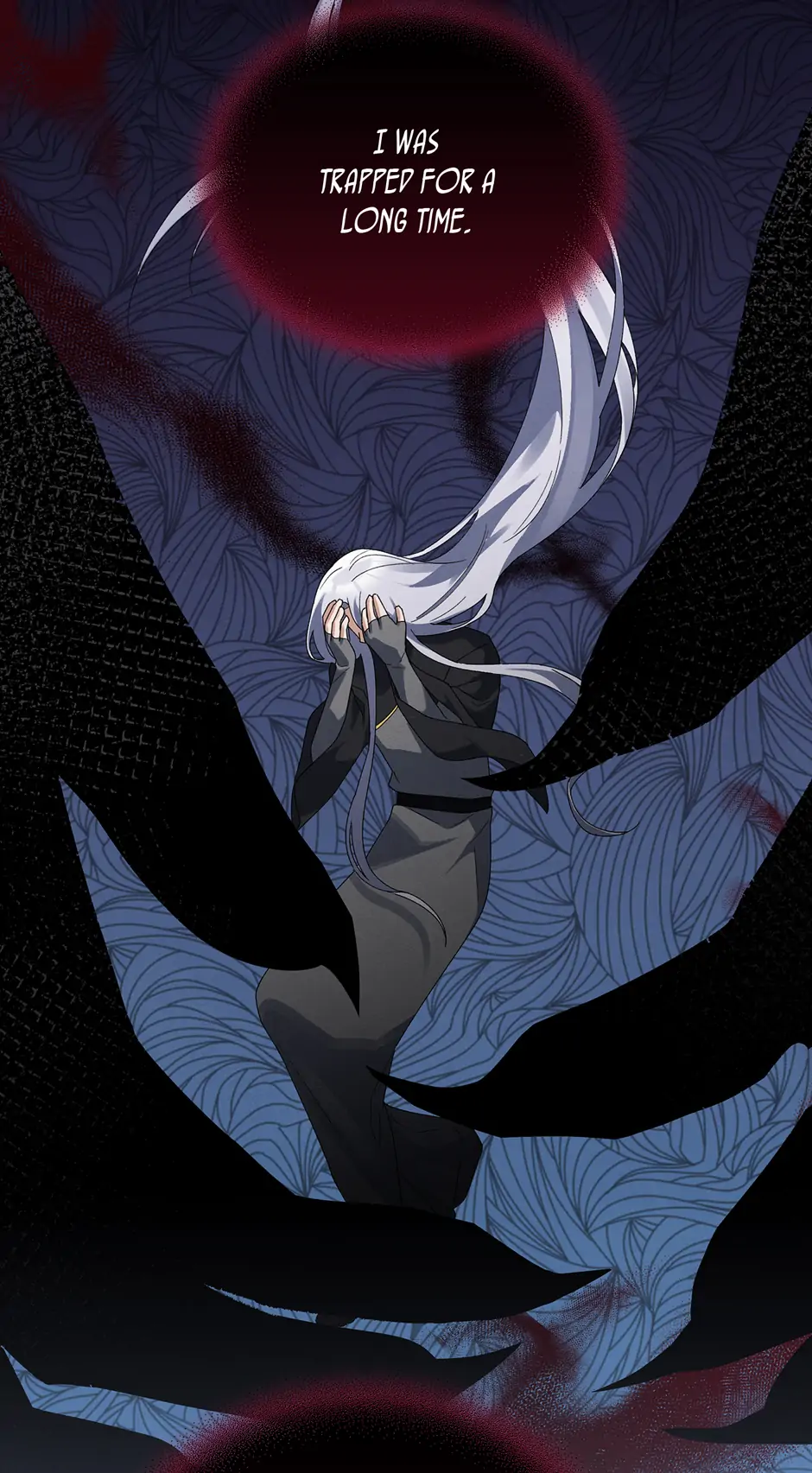 They Say I Was Born a Kings Daughter Chapter 306 page 37